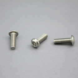 Button Head (Torx Temper-Proof) Machine Screw